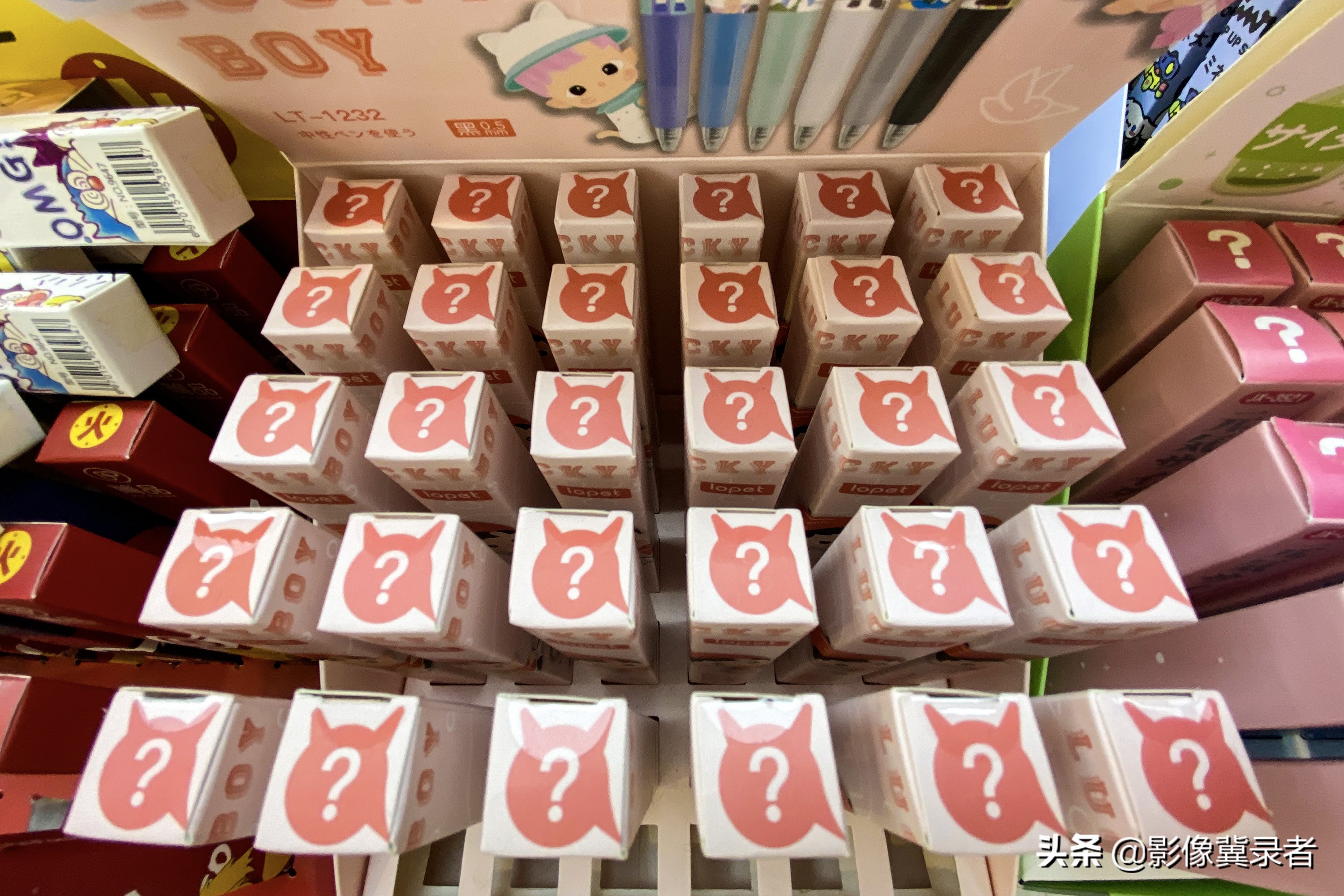 文具也搞黑科技,文具黑科技产品