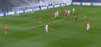 地表最强软妹,最强软妹莫德里奇