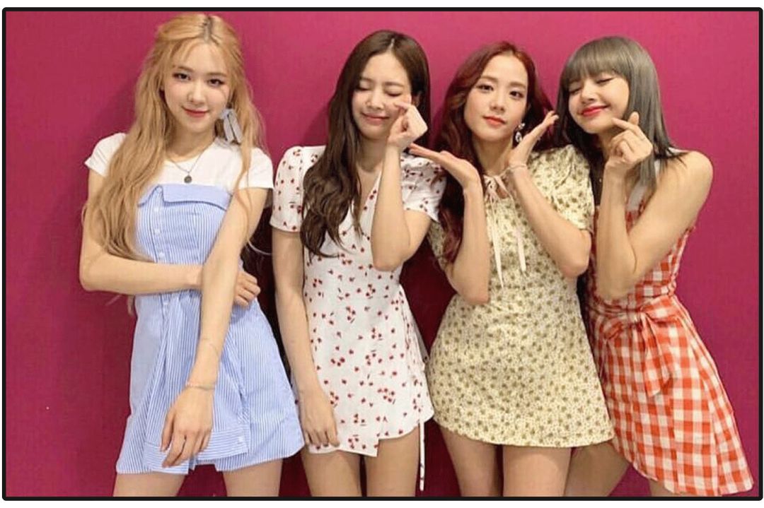 blackpink泫雅twice待定,泫雅izoneblackpink