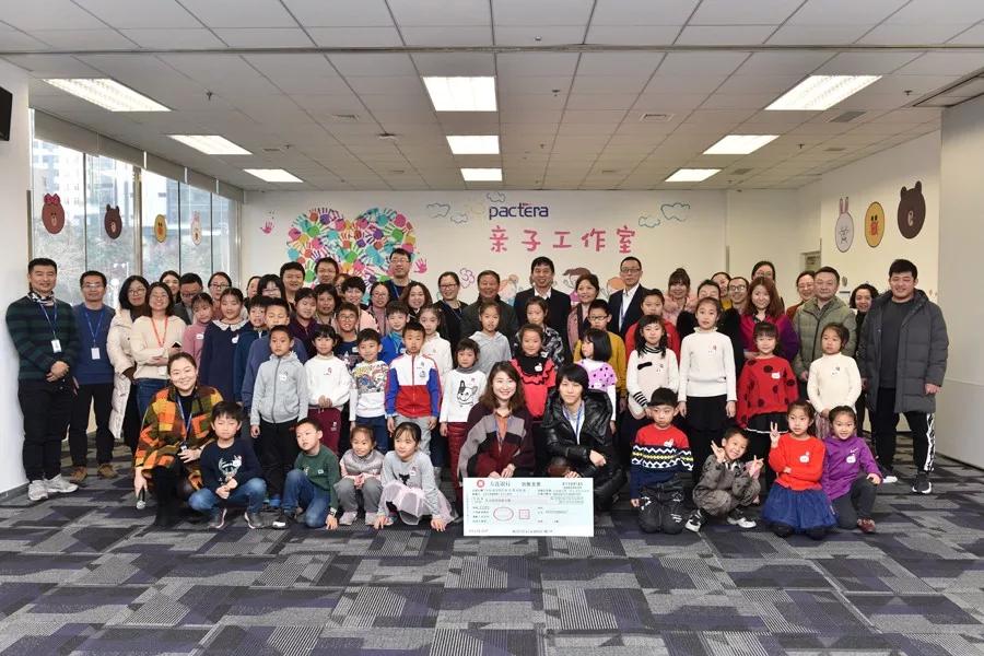 2019→2020，盘一盘大连高新区工会“娘家人”这一年