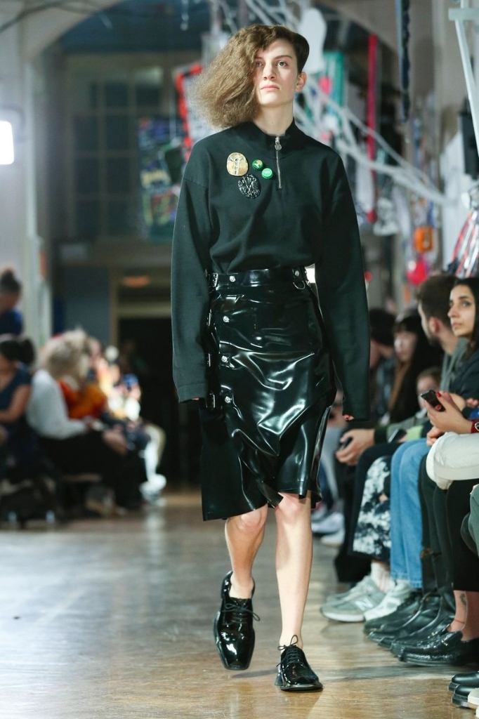 martinrose赛车服穿搭,martinerose2019