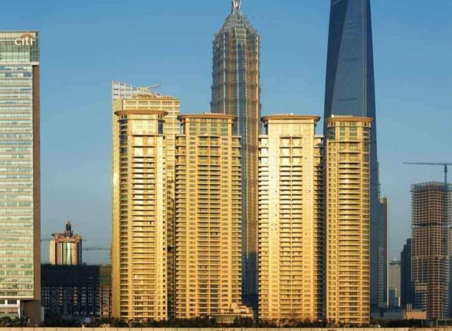 汤臣一品房价46万,汤臣一品总价29万房子