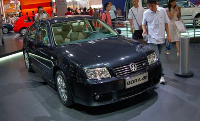 宝来r哪一款最经典,宝来r老车