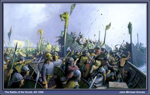 维京传奇--------喋血斯沃德