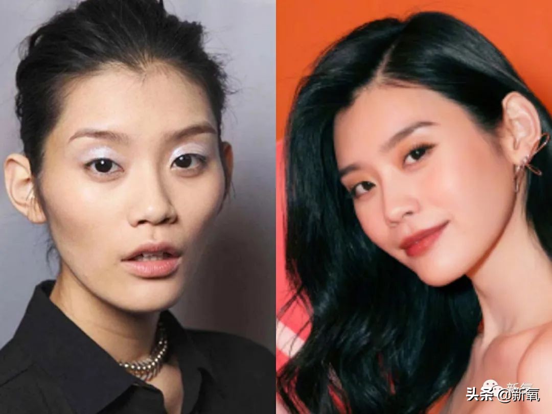 陈数下颌角视频讲解,46岁的陈数凭什么再次惊艳