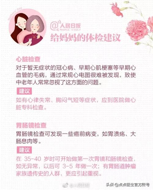 50-60岁体检套餐还是自选划算,女性体检套餐检查项目怎么选