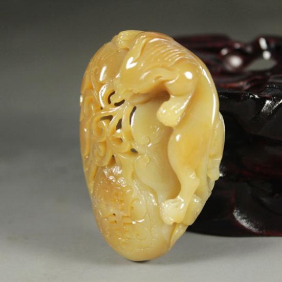 和田玉最不值得购买的四种玉,玩玉详解