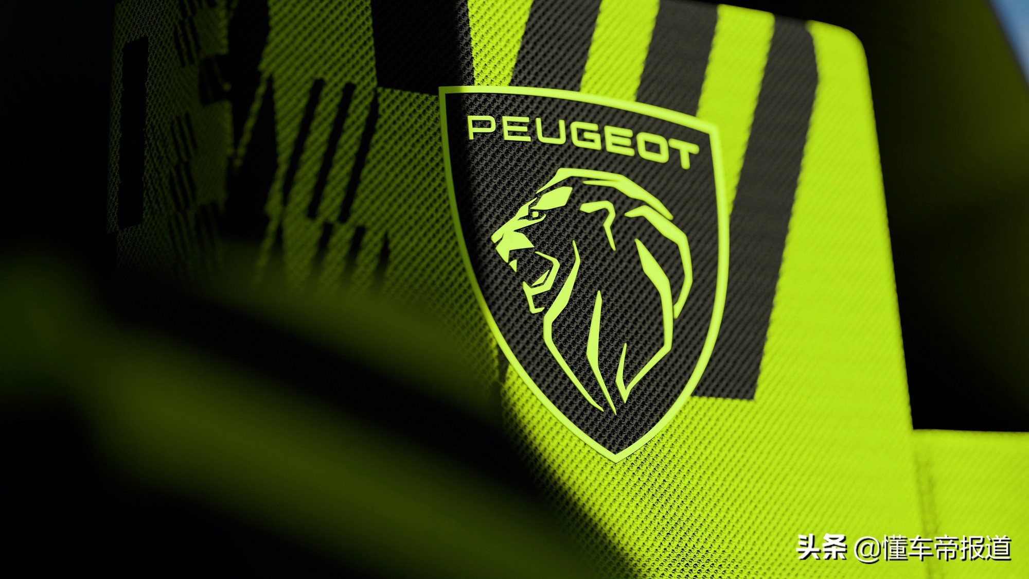 让标致9x8跑出好成绩,标致9x8超跑耐力赛表现