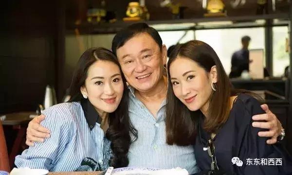 这场嫁女的婚礼太唯美了，泰国白富美姐妹花的日常是什么样？