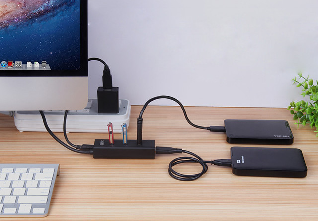 旧机械硬盘怎么废物利用,机械老式硬盘如何变废为宝