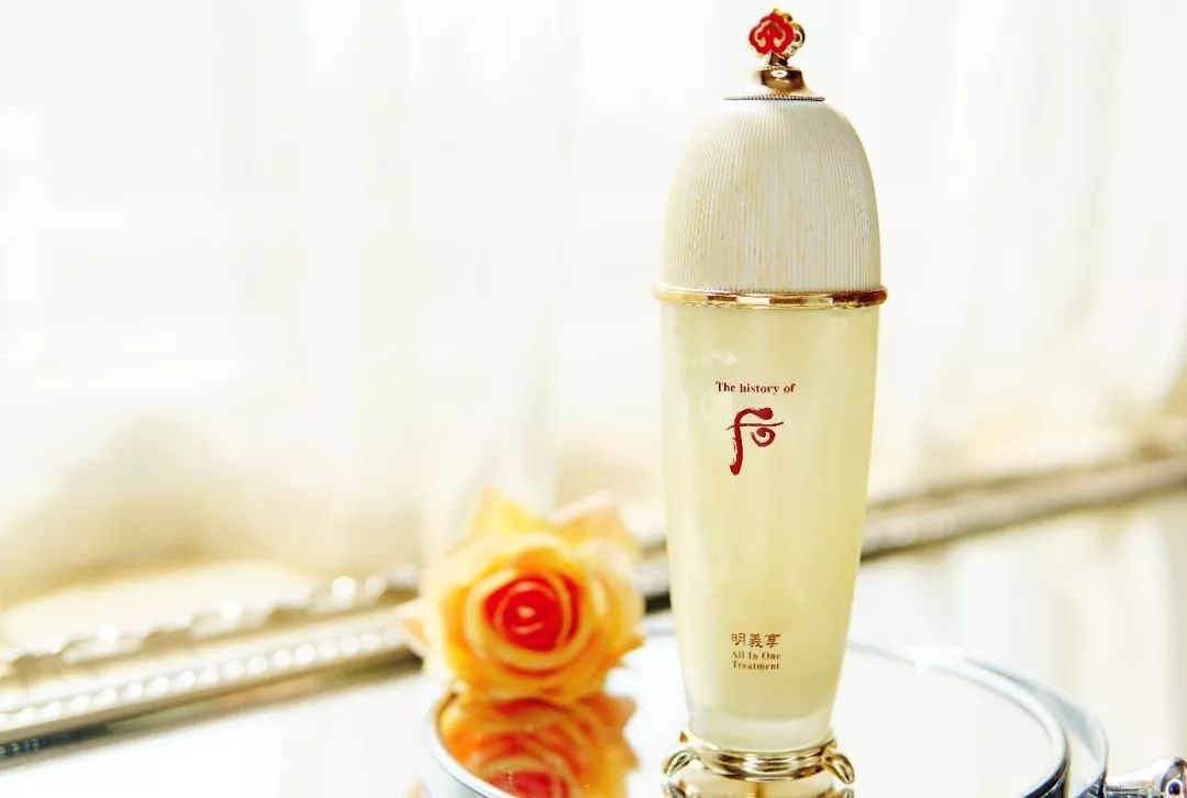 这些年我用过的30件whoo心得总结,用whoo几年后的真实感受