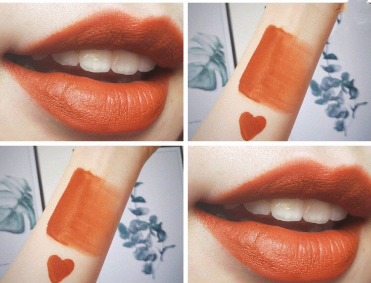 欧莱雅口红眼影粉底,欧莱雅旗下彩妆口红