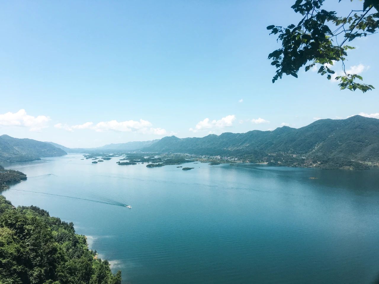 武汉周边500公里内避暑度假好去处,武汉附近自驾游避暑胜地