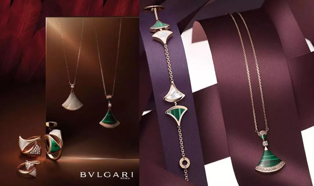 女人一生必须要有的五款珠宝首饰！