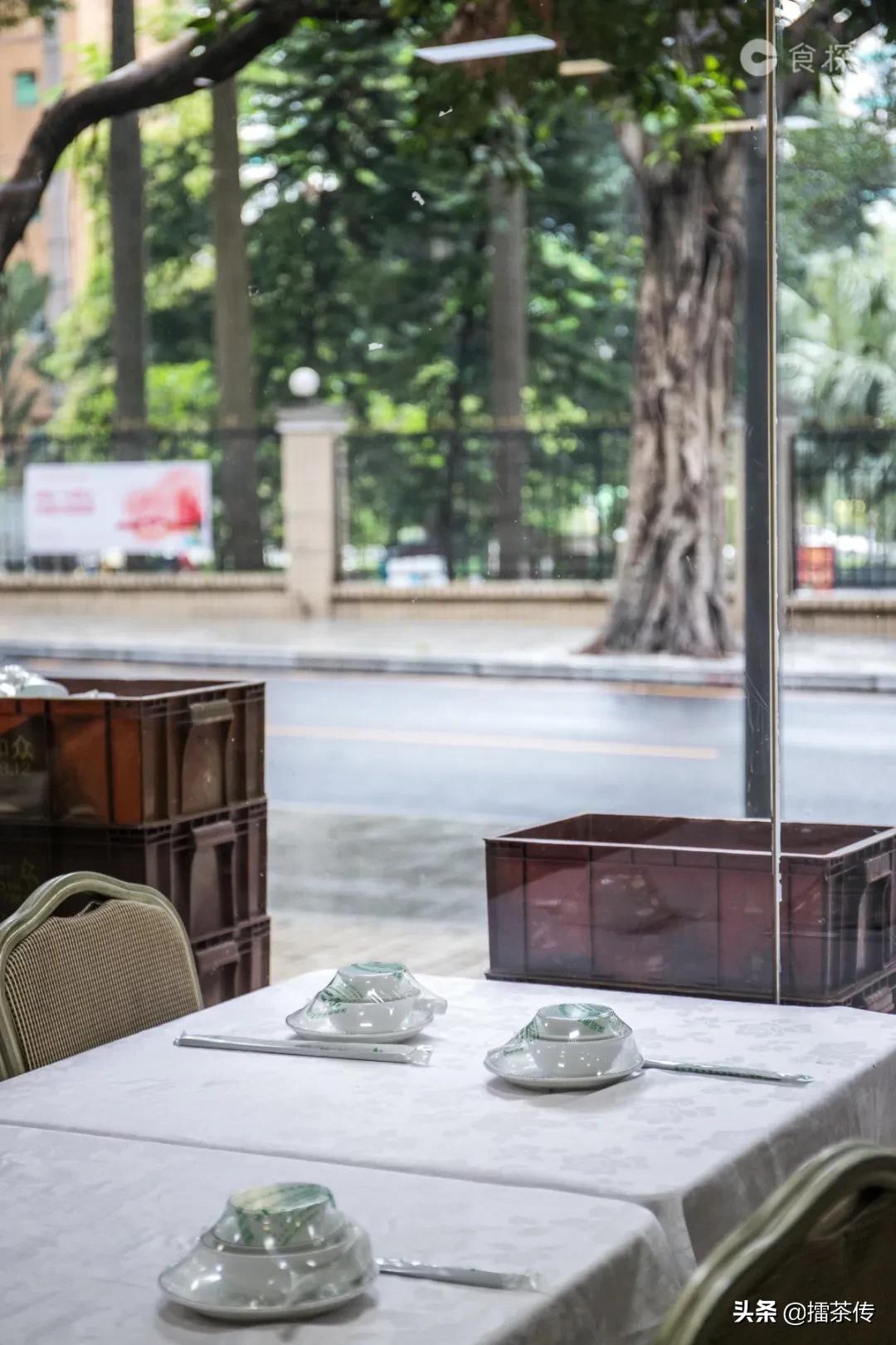 把鸡放进鸭肚子,把鸡塞进高压锅