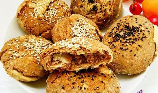 舌尖上的美食北京小吃视频,舌尖上的北京十大小吃