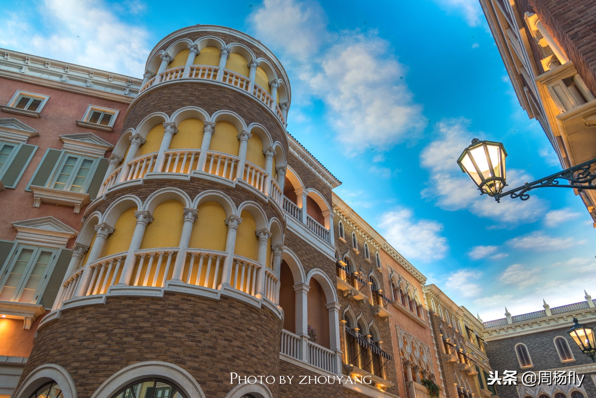 澳门最豪华的购物中心,澳门最大商场