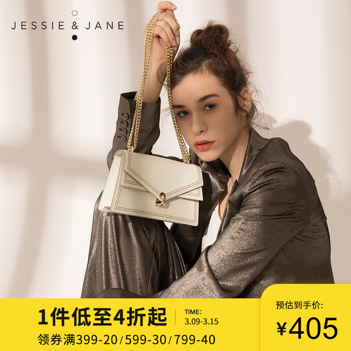 开春必备的大牌包包,春季必买的十款包