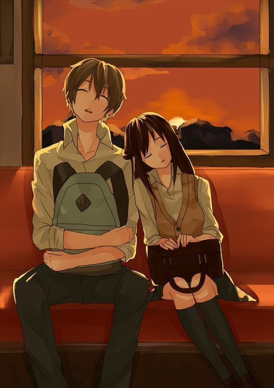 投缘一见如故用英语怎么说,一见如故用诗句怎么表达