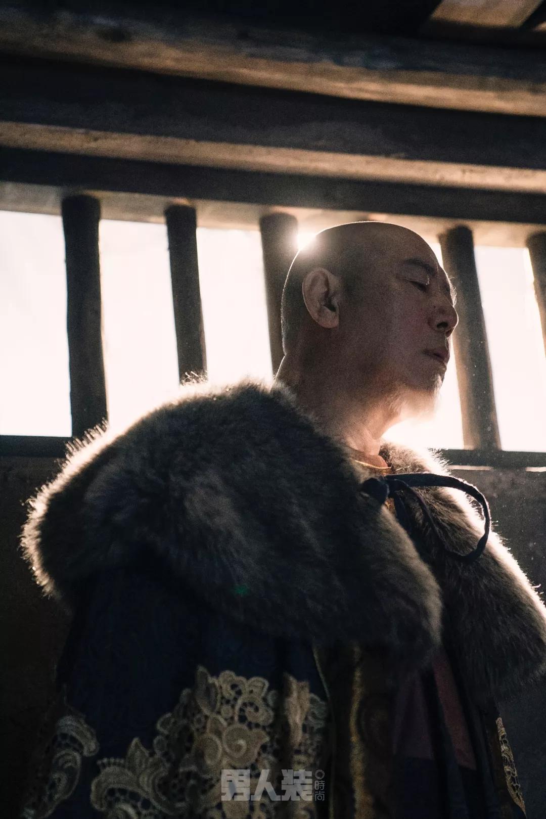 李成儒怼小鲜肉,小鲜肉李成儒