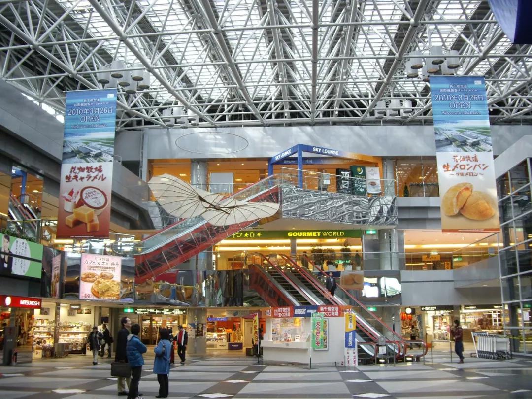 北海道十日游路线,夏日北海道9天自由行