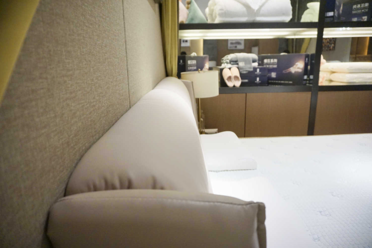 尚驰软床质量怎么样,尚驰最新款床