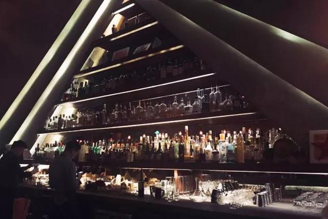 北京有名的小酒馆,三里屯的酒吧真的好吗