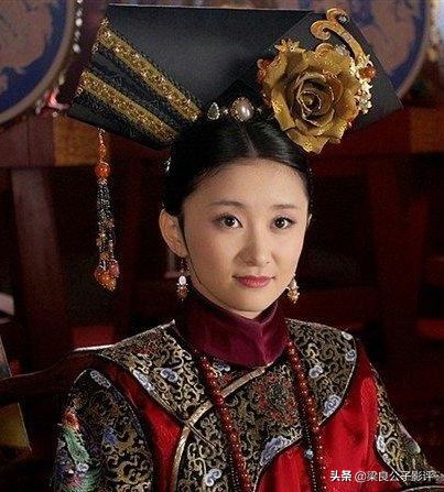 《甄嬛传》里的皇上,念旧与薄情,哪一面是真的?