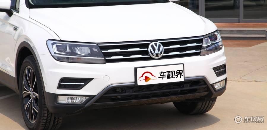 大众途观是国产还是进口,进口产品不一定是好产品