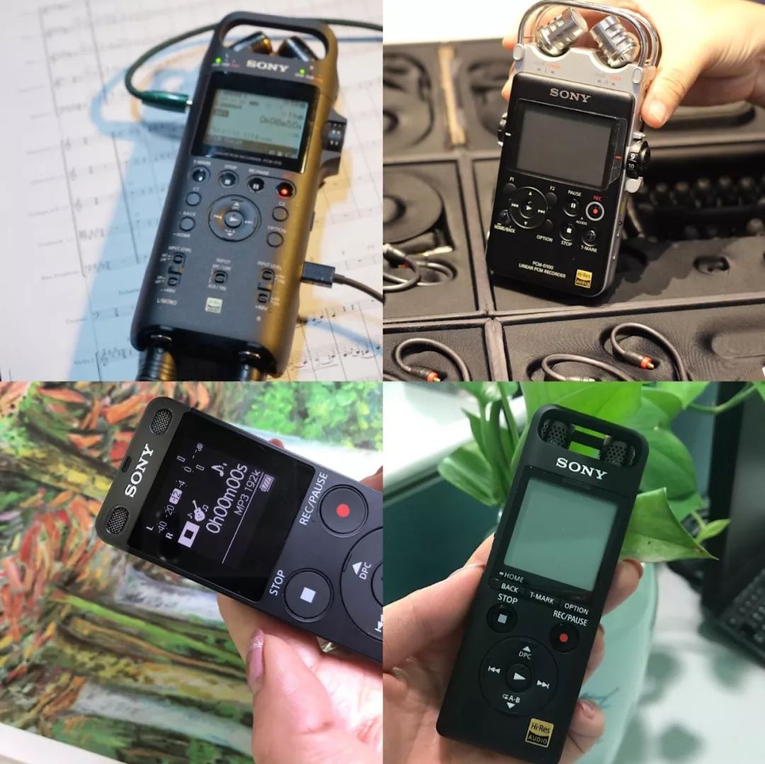 嫌苹果自带软件占空间？那是你不会用！还有类似索尼录音笔的技能