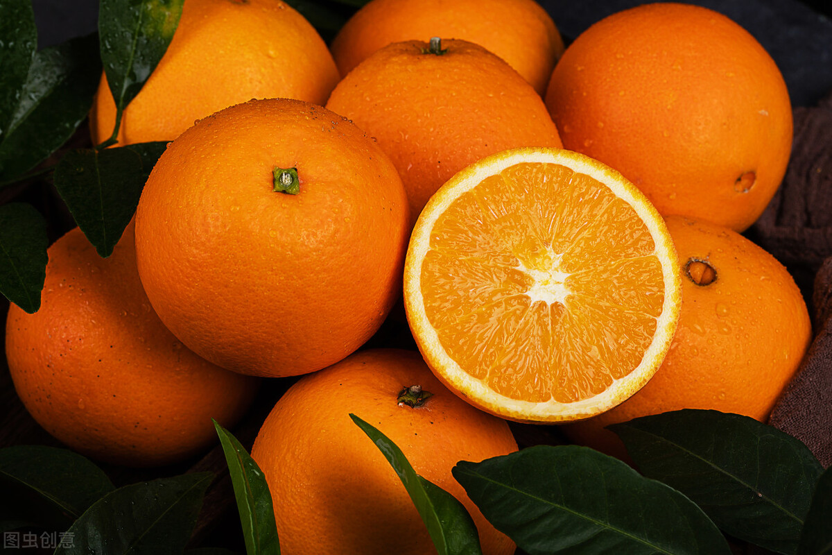 脐橙初期宣传文案,赣南脐橙营销推广语