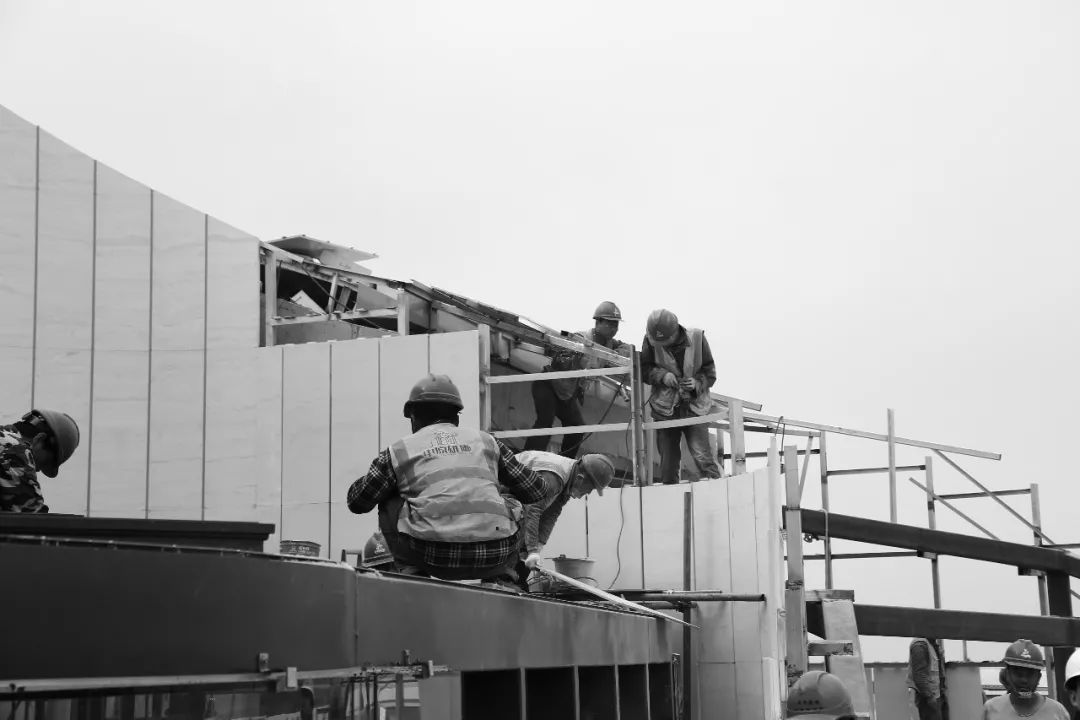 日清建筑设计作品,日清设计建筑