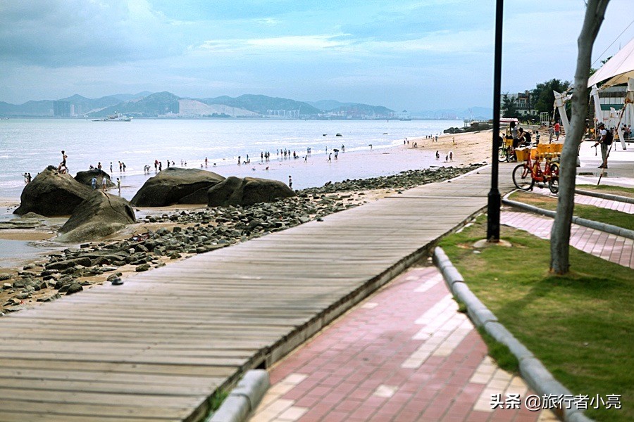 福建厦门十大旅游景点,福建厦门旅游十大必去景区