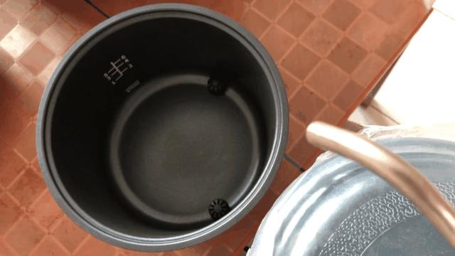 脱糖电饭煲真的降糖吗,脱糖降糖电饭煲