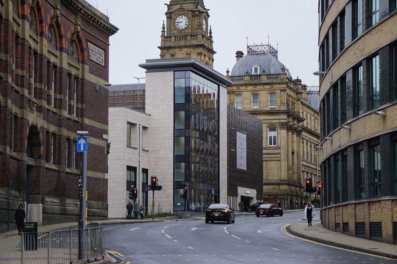 英超利物浦豪门,披头士故乡利物浦