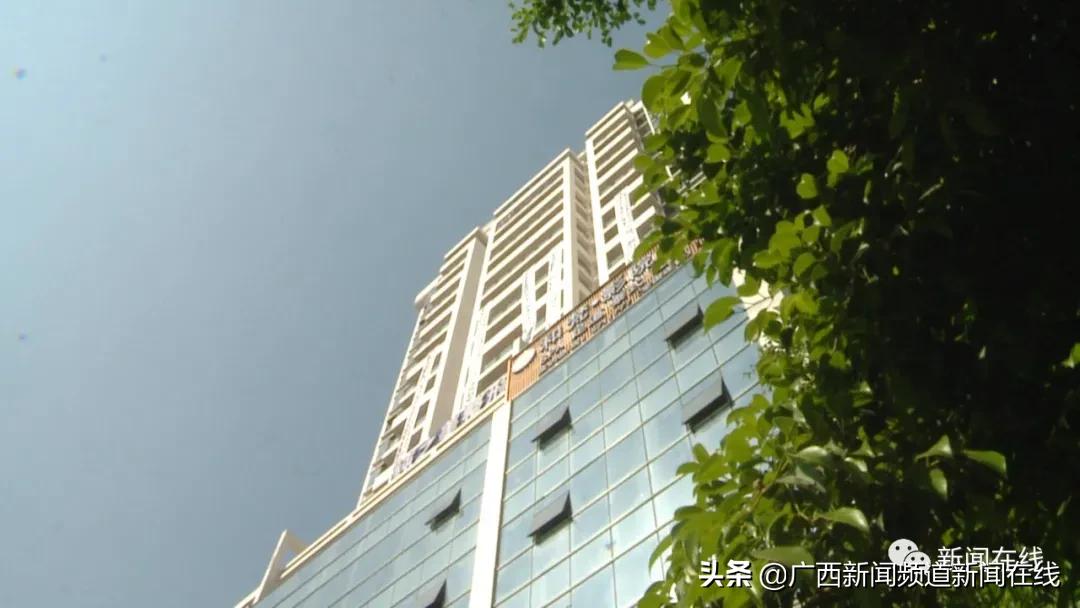 南宁一商住房22年未交房,南宁一商住楼22年不交房租