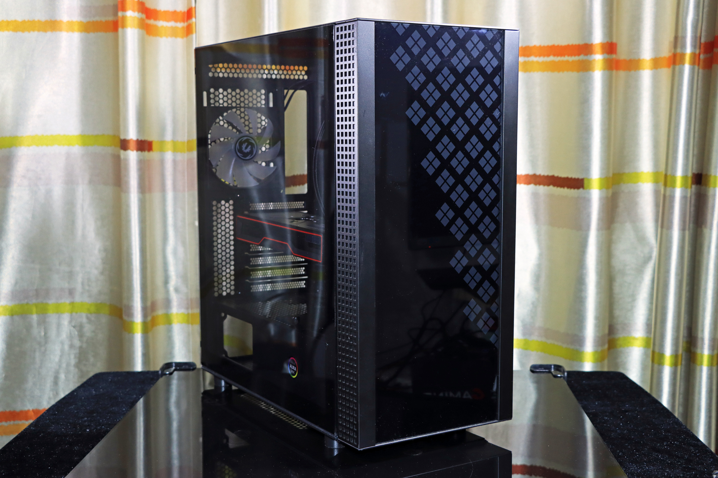 rx6800显卡相当于什么n卡,rx6800超白金显卡相当于什么水平