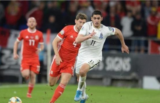 爱尔兰与阿塞拜疆历史交锋,阿塞拜疆vs爱尔兰比分预测