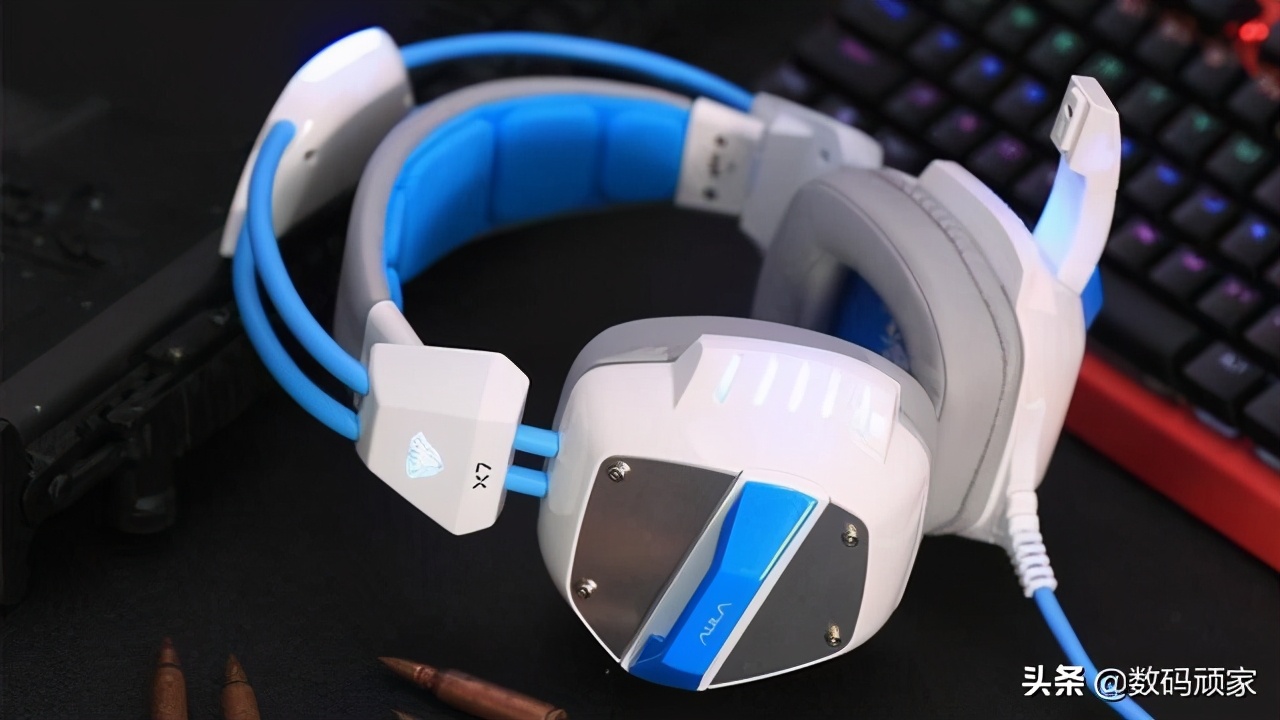 游戏耳机应该怎么选,游戏耳机到底怎么选