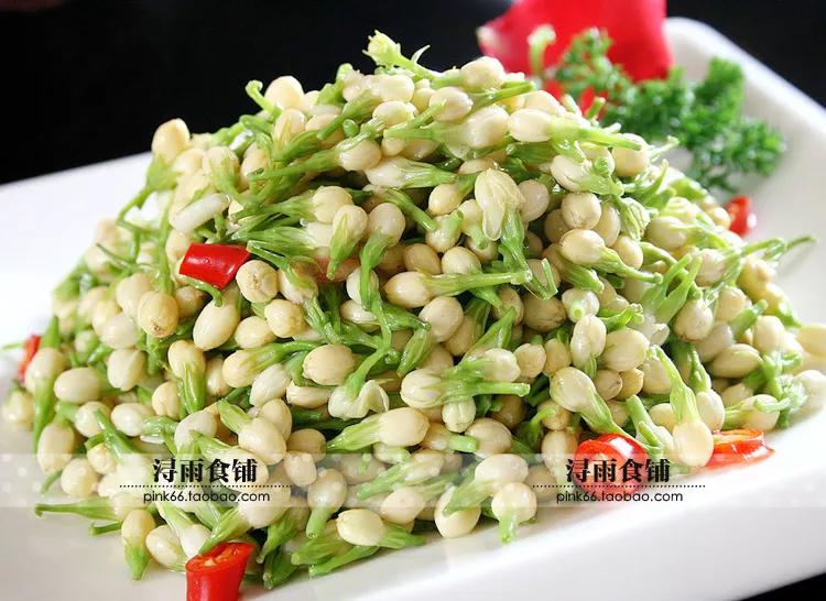 清新的花可以做什么菜,做菜点缀可食用的花