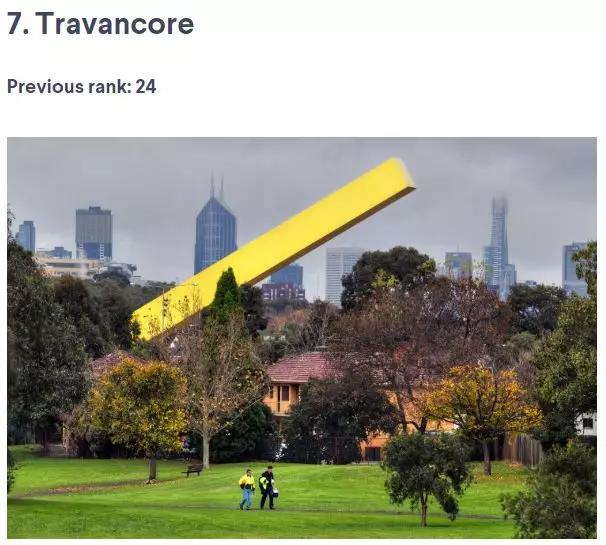 墨尔本房市最好的区域 (20年澳洲房产最新数据)