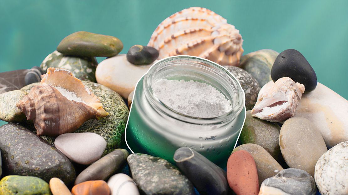 什么才是最好的天然胶原蛋白,深海胶原蛋白是什么