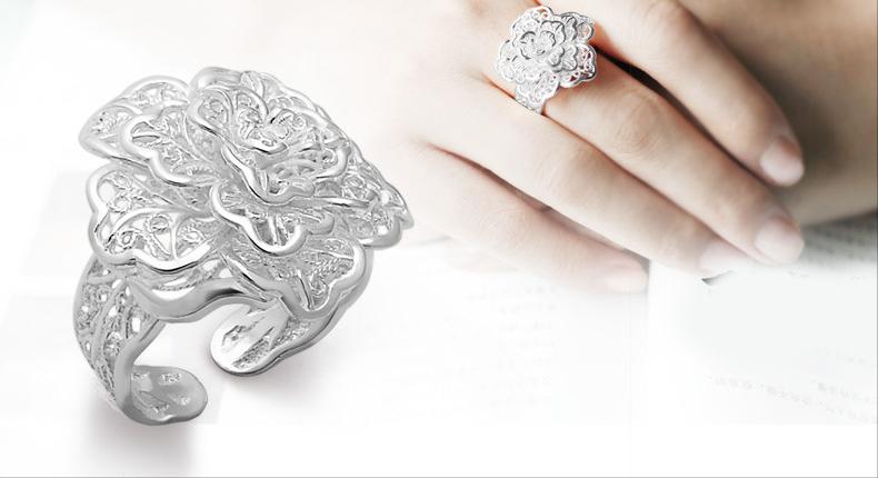 佩戴银饰变黑的原因,佩戴银饰有什么讲究