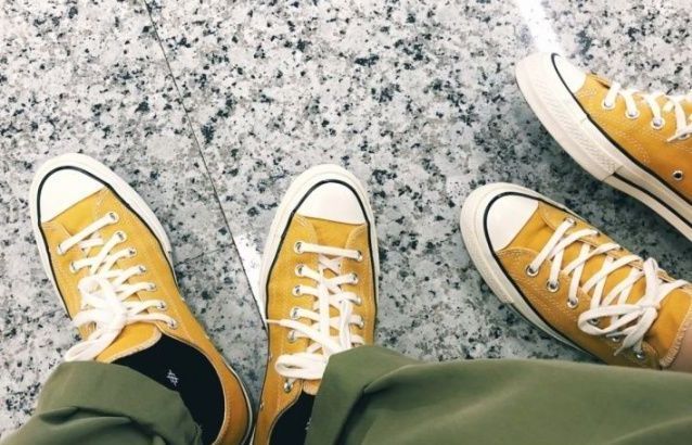 有通过倒卖球鞋赚到钱的经历吗?