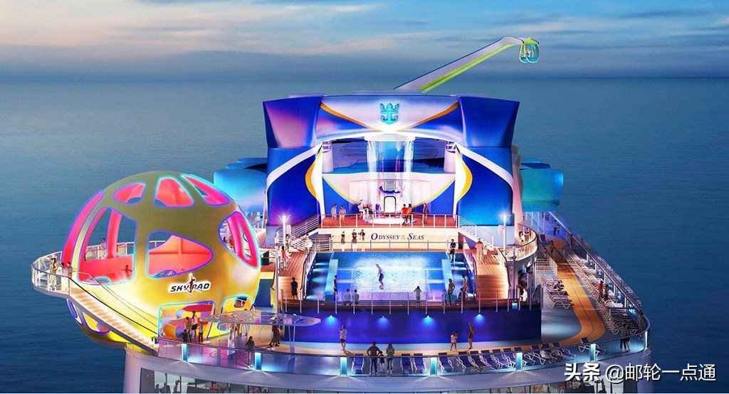 海洋奥德赛号邮轮价格,皇家加勒比邮轮海洋奇迹号体验