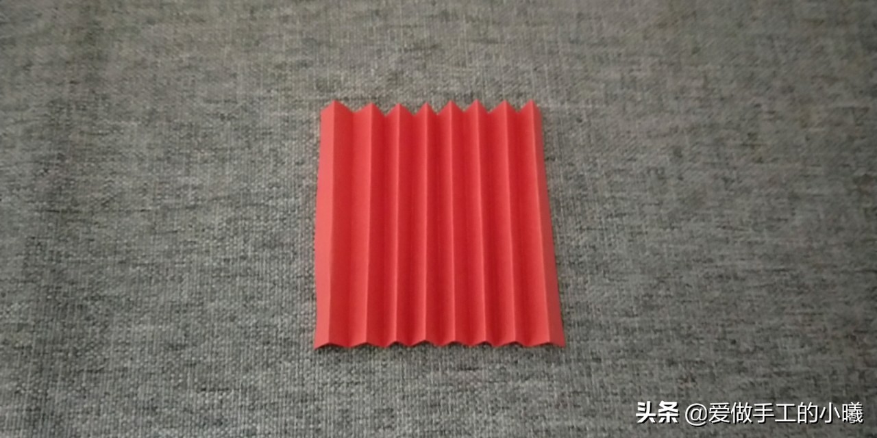 蝴蝶结折纸怎样贴在贺卡上好看,折纸简单又漂亮的蝴蝶结收纳盒