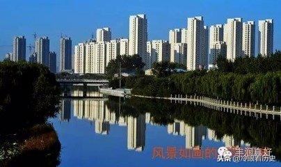 丰润大美丽,记忆里的丰润