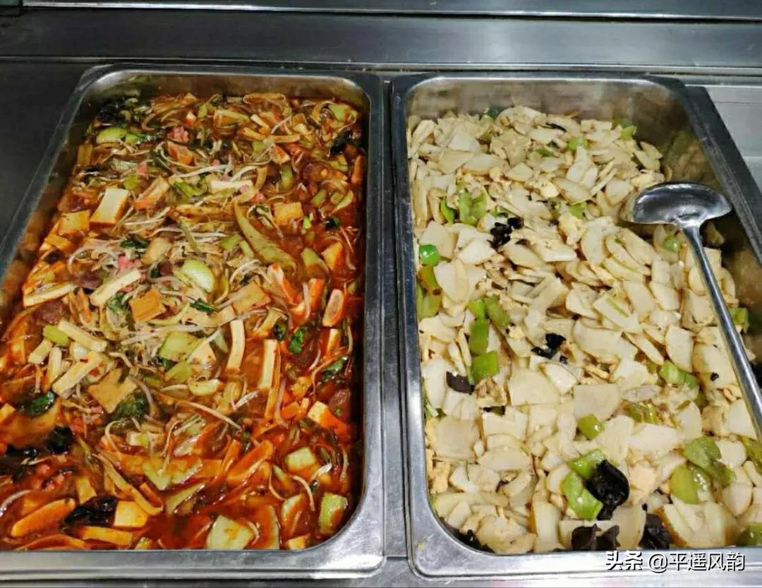 平遥学校什么时候开学,平遥中学上课时间表