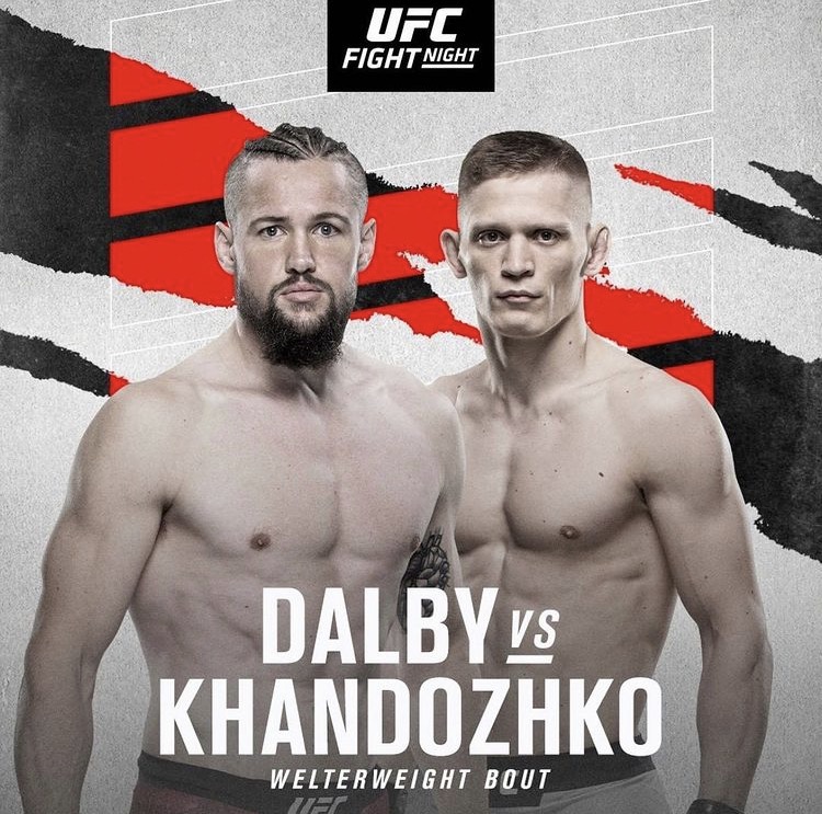 ufc重磅赛事发布,ufc最新比赛270