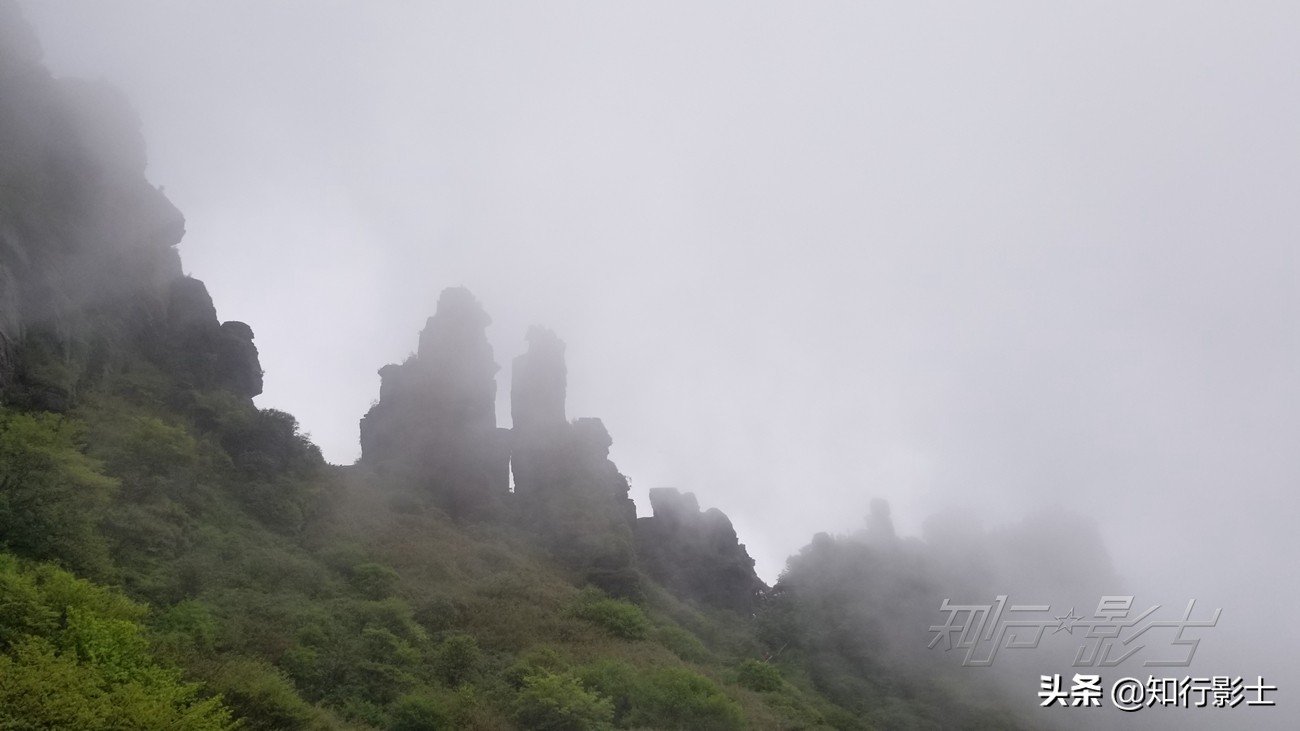 我对旅游的看法,贵州自驾游真实感受